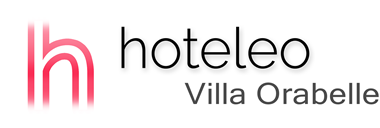 hoteleo - Villa Orabelle