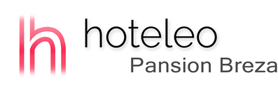 hoteleo - Pansion Breza