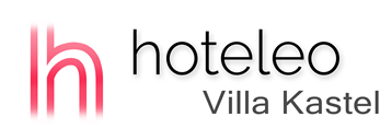 hoteleo - Villa Kastel