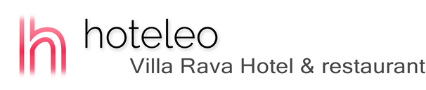 hoteleo - Villa Rava Hotel & restaurant