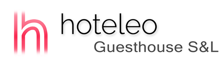 hoteleo - Guesthouse S&L