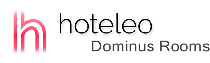 hoteleo - Dominus Rooms