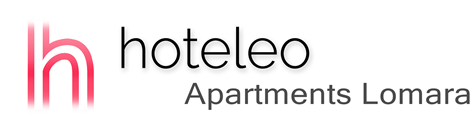 hoteleo - Apartments Lomara