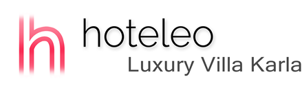 hoteleo - Luxury Villa Karla
