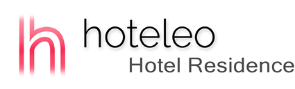 hoteleo - Hotel Residence