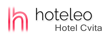 hoteleo - Hotel Cvita