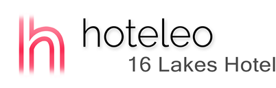 hoteleo - 16 Lakes Hotel