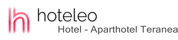 hoteleo - Hotel - Aparthotel Teranea
