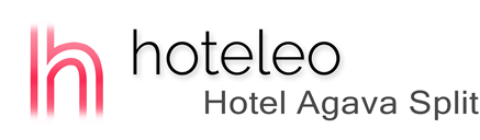 hoteleo - Hotel Agava Split