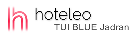 hoteleo - TUI BLUE Jadran