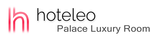 hoteleo - Palace Luxury Room