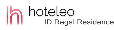 hoteleo - ID Regal Residence