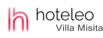 hoteleo - Villa Misita