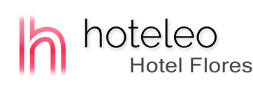 hoteleo - Hotel Flores