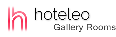 hoteleo - Gallery Rooms