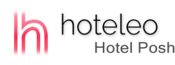 hoteleo - Hotel Posh