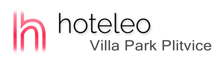 hoteleo - Villa Park Plitvice