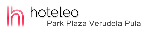 hoteleo - Park Plaza Verudela Pula