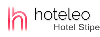 hoteleo - Hotel Stipe