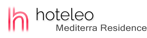 hoteleo - Mediterra Residence
