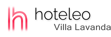 hoteleo - Villa Lavanda