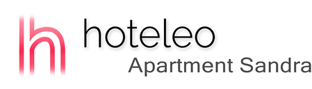 hoteleo - Apartment Sandra