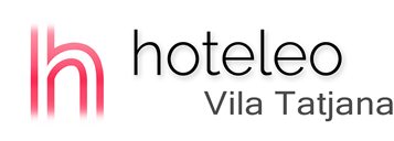 hoteleo - Vila Tatjana