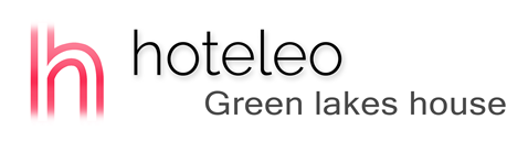 hoteleo - Green lakes house