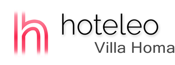 hoteleo - Villa Homa
