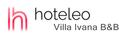 hoteleo - Villa Ivana B&B