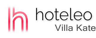 hoteleo - Villa Kate