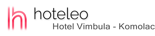 hoteleo - Hotel Vimbula - Komolac