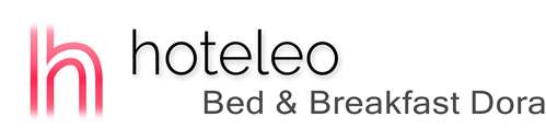 hoteleo - Bed & Breakfast Dora