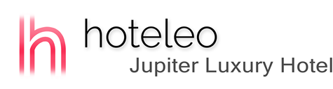 hoteleo - Jupiter Luxury Hotel