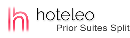 hoteleo - Prior Suites Split