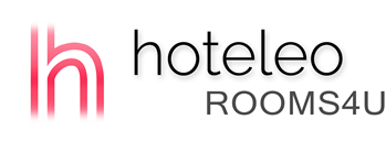 hoteleo - ROOMS4U