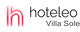 hoteleo - Villa Sole
