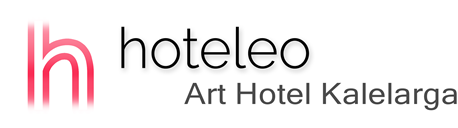 hoteleo - Art Hotel Kalelarga