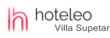 hoteleo - Villa Supetar
