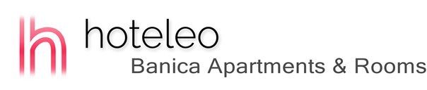 hoteleo - Banica Apartments & Rooms
