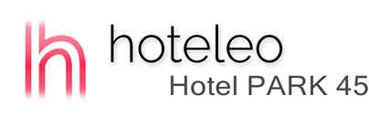 hoteleo - Hotel PARK 45