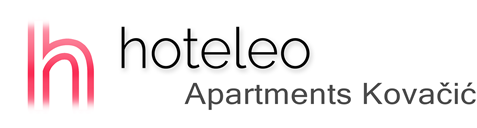 hoteleo - Apartments Kovačić