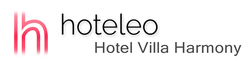hoteleo - Hotel Villa Harmony