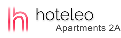hoteleo - Apartments 2A