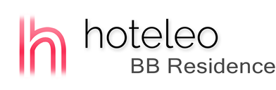 hoteleo - BB Residence