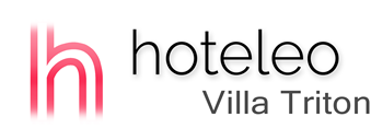 hoteleo - Villa Triton