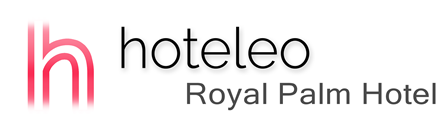 hoteleo - Royal Palm Hotel