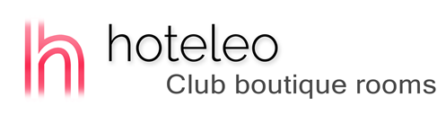 hoteleo - Club boutique rooms