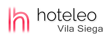 hoteleo - Vila Siega
