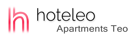 hoteleo - Apartments Teo